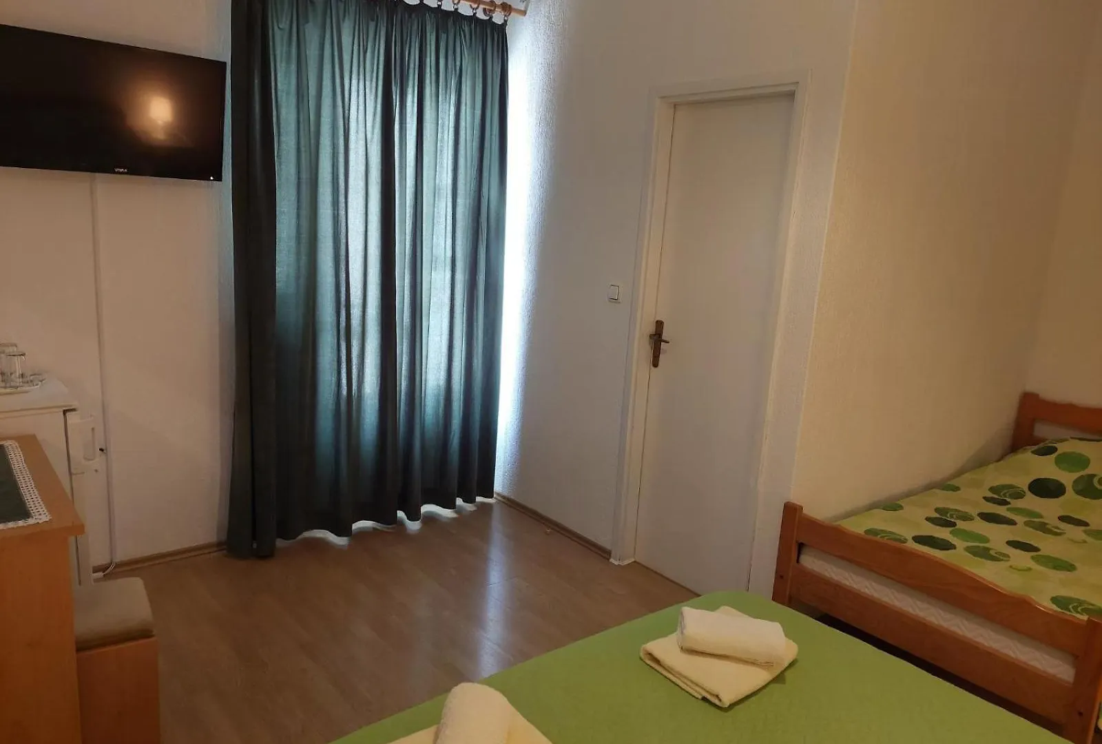 Rooms Hodanic Krk Town 3*,  Croatia