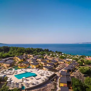 Valamar Krk ***** Krk Town
