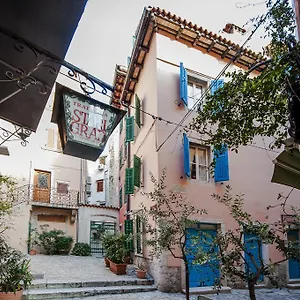 Marco Polo Centro Storico 3* Rovigno