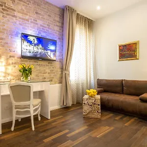 Pellegrini Luxury 4* Spalato