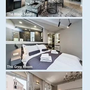 Piazzetta Marina 4* Zara