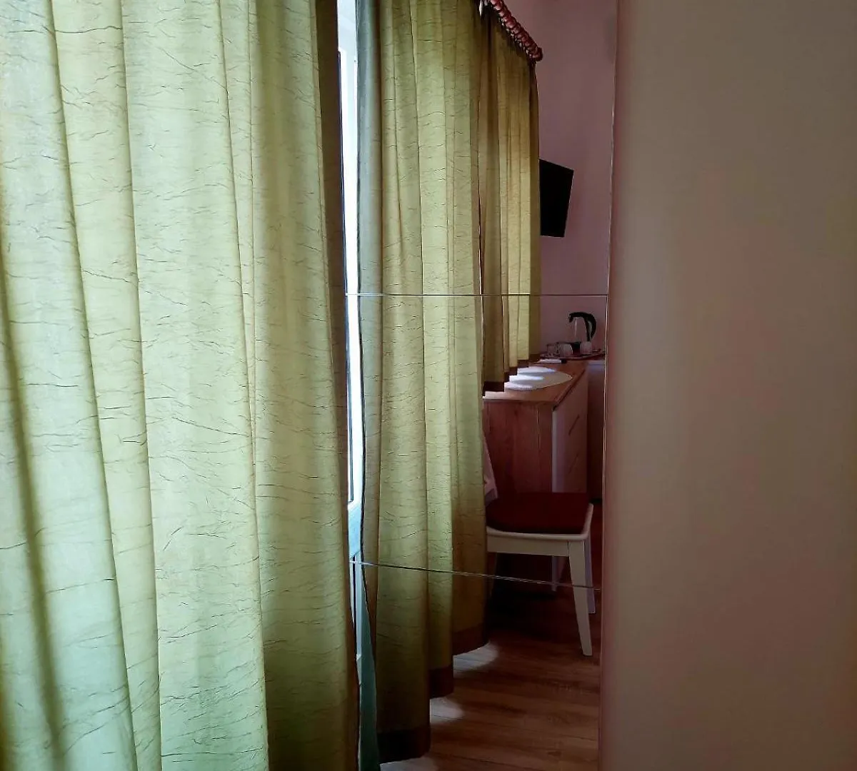 Vendégház Rooms Hodanic Krk Town