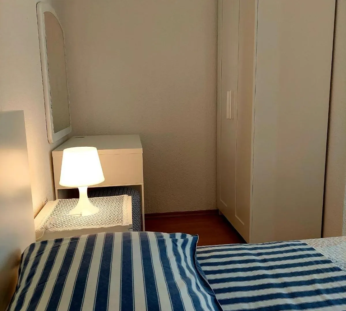 Rooms Hodanic Krk Town