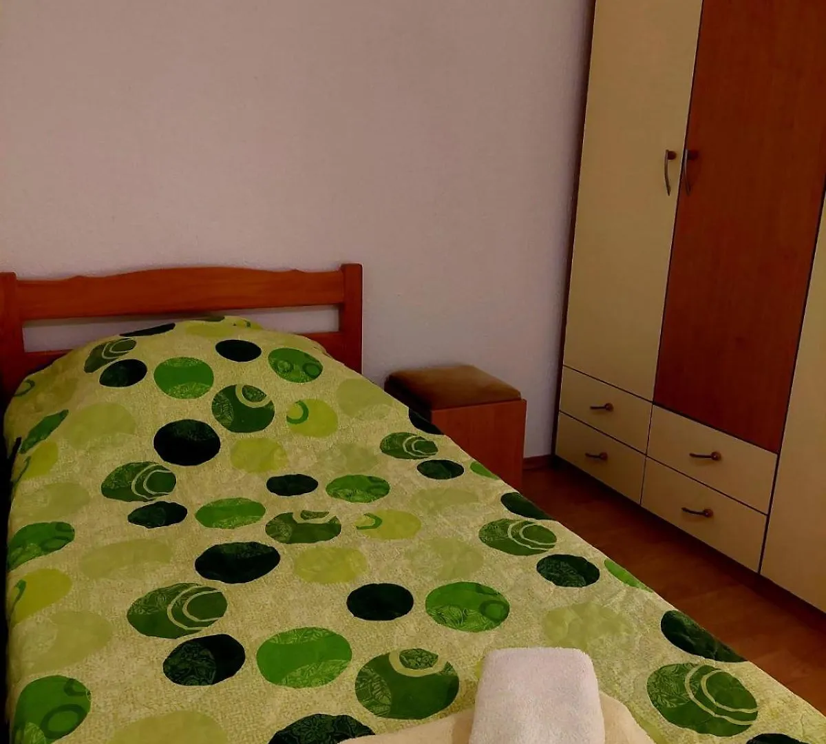 Rooms Hodanic Krk Town