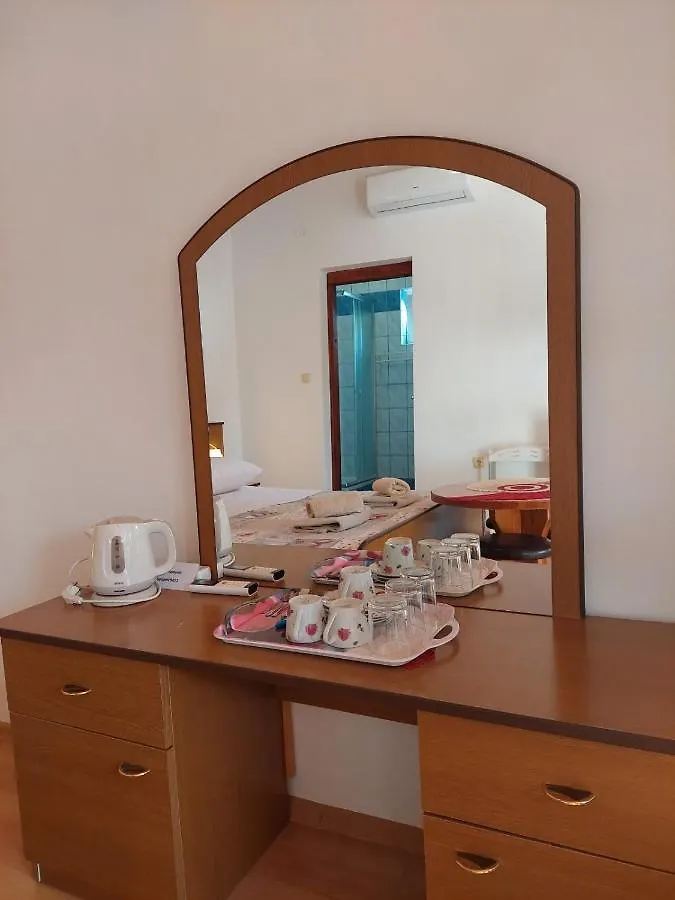 Rooms Hodanić Krk Town Pensjonat