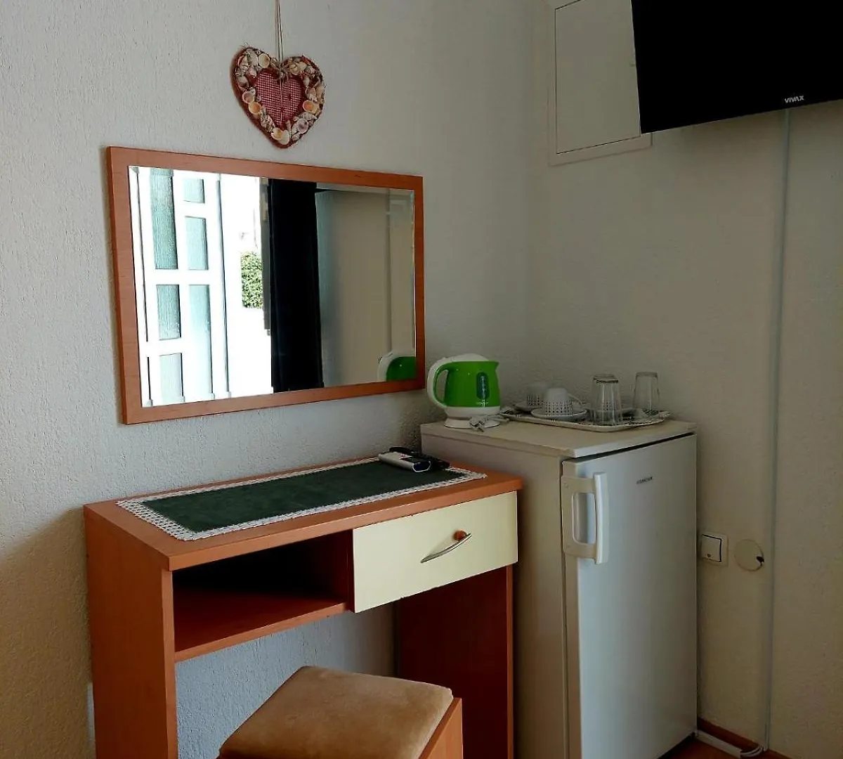Rooms Hodanić Krk Town 3*,