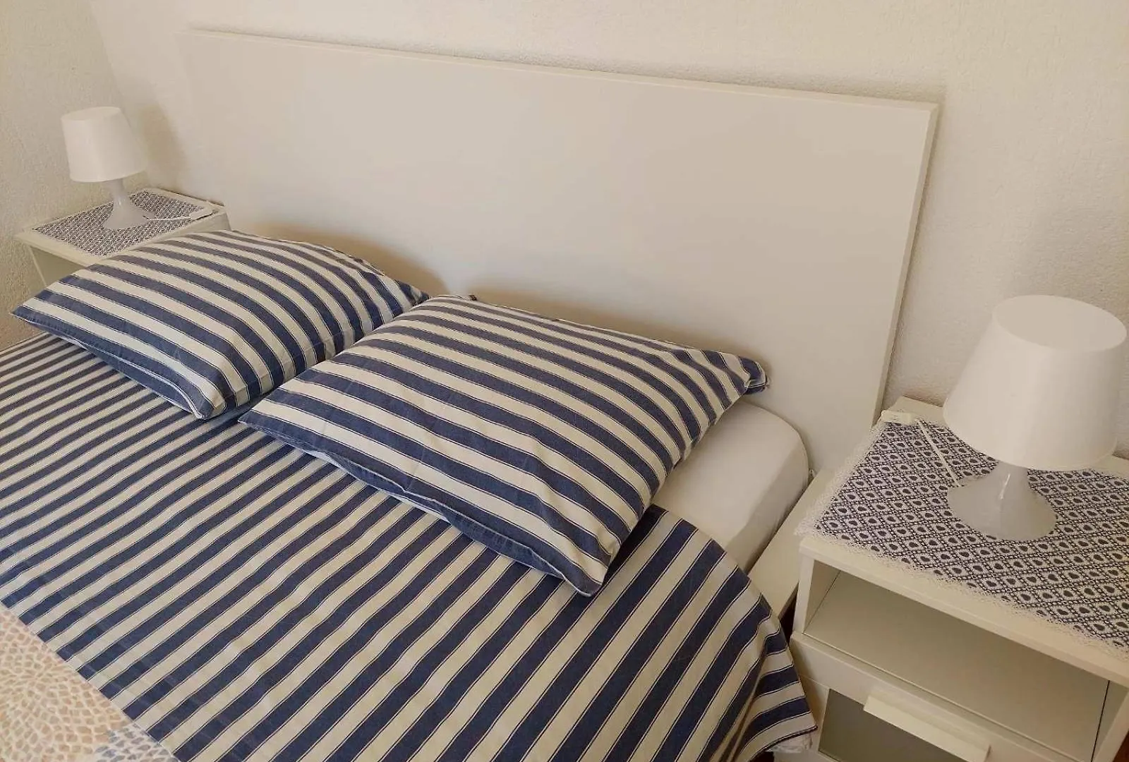 Pensjonat Rooms Hodanić Krk Town