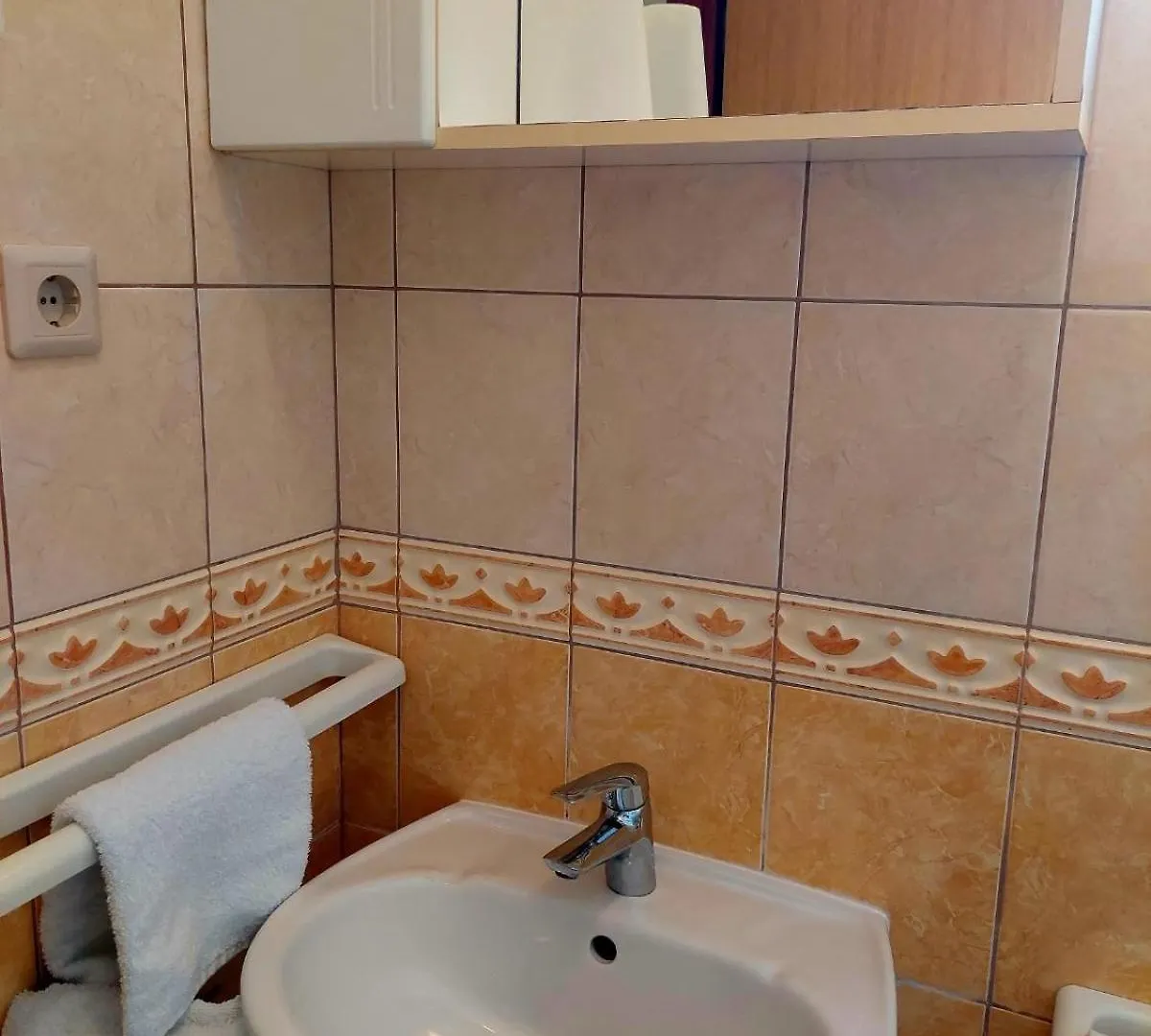 Rooms Hodanić Krk Town Pensjonat