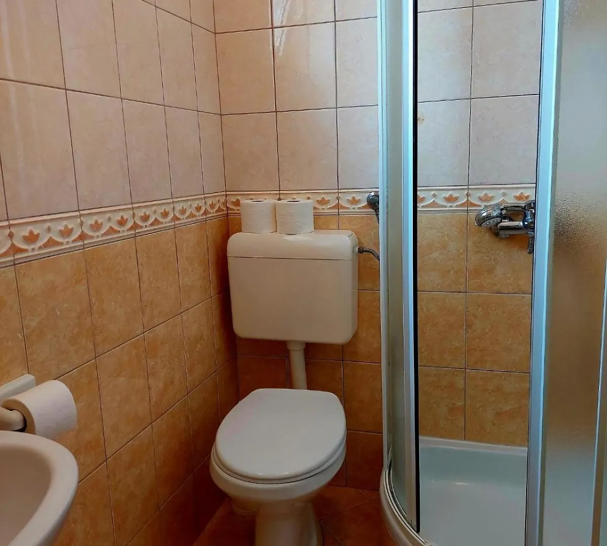 Rooms Hodanić Krk Town Chorwacja