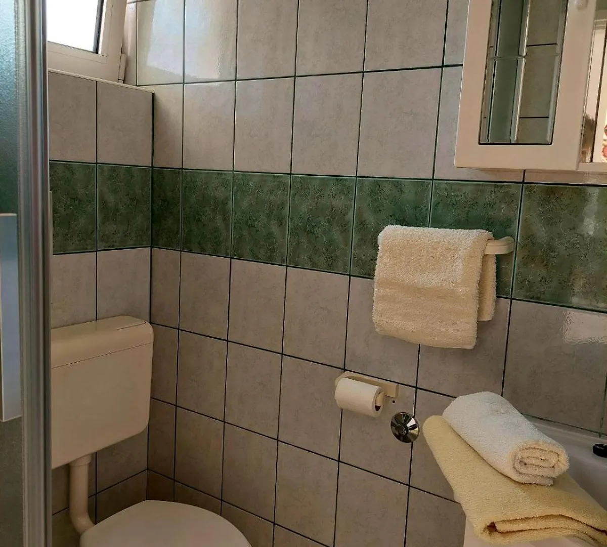 Rooms Hodanić Krk Town