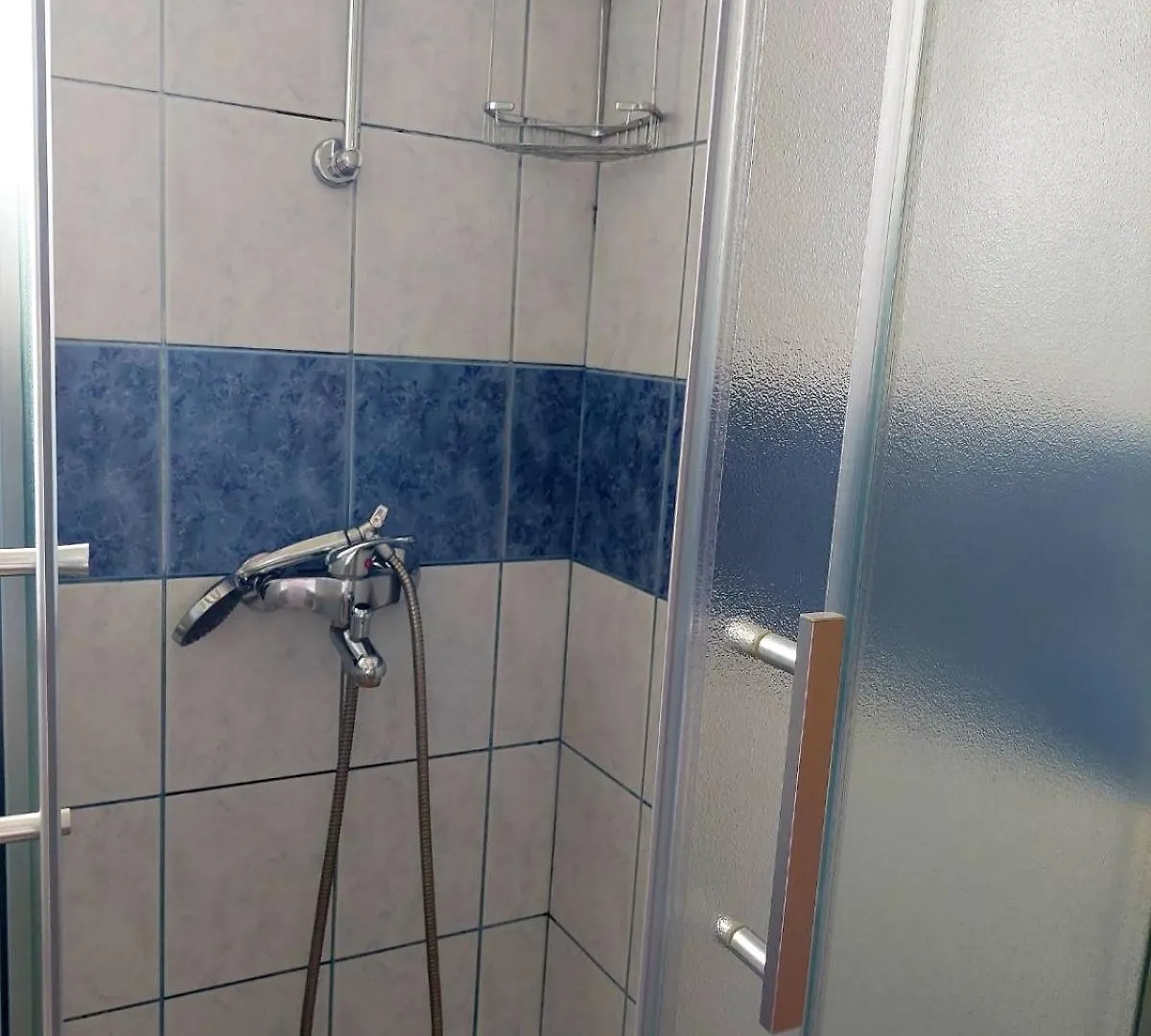 Pensjonat Rooms Hodanić Krk Town