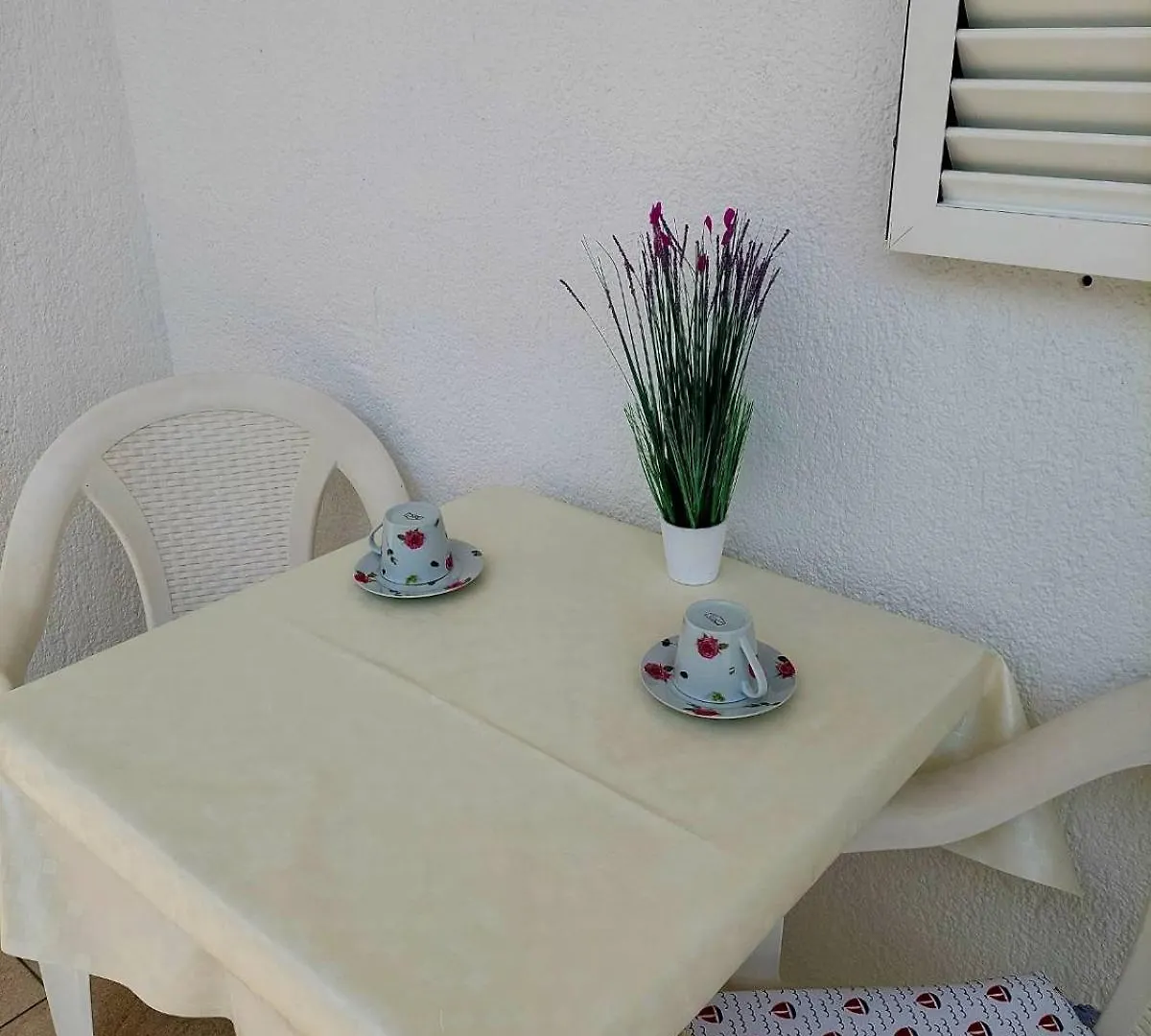 Rooms Hodanić Krk Town Chorwacja