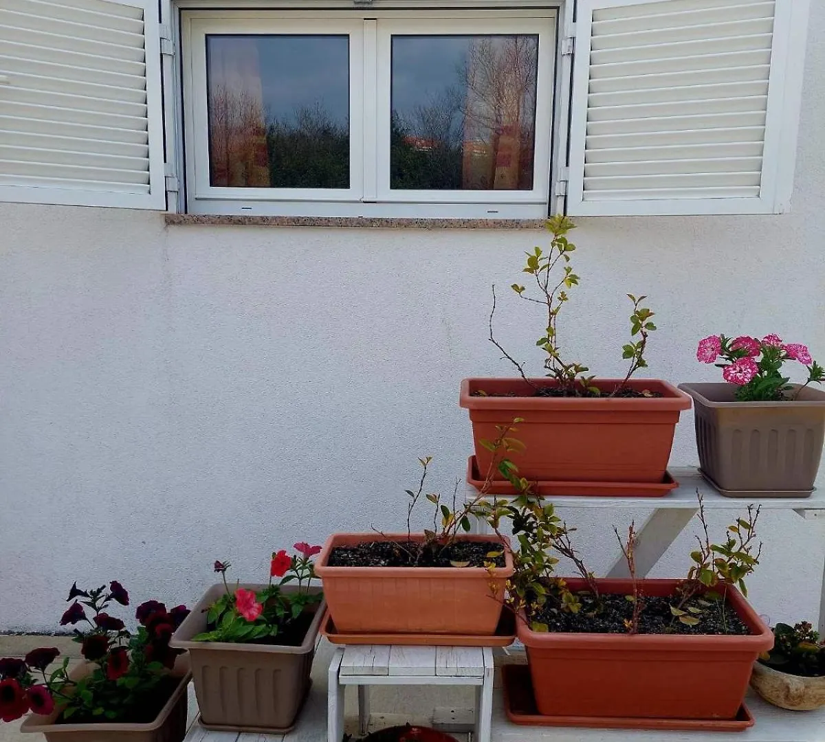 Pensjonat Rooms Hodanić Krk Town